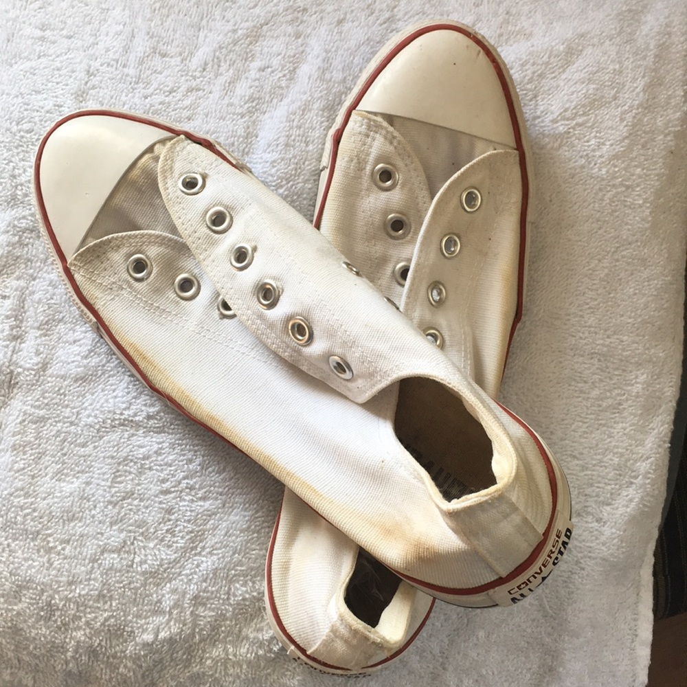 Converse Sneakers